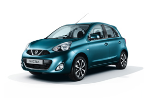 Micra