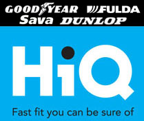 Fast Fit