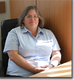 Anne Woodman