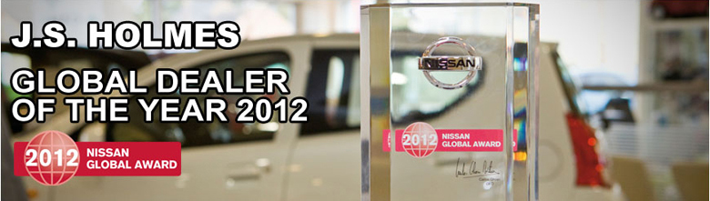 2012 Award